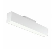 Трековый светильник Maytoni Technical BASIS TR012-2-12W4K-W