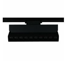 Трековый однофазный светильник Reluce 06187-9.3-001QY LED20W BK Трековый однофазный светильник Reluce 06187-9.3-001QY LED20W BK