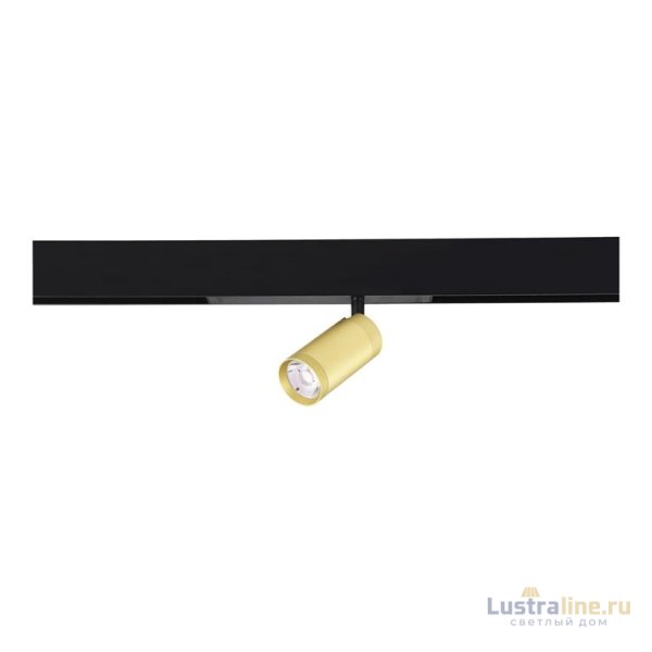 Трековый светильник ST Luce Skyline 220 ST660.296.10 Трековый светильник ST Luce Skyline 220 ST660.296.10