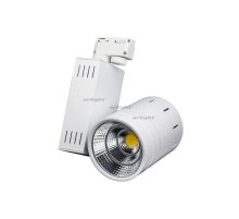 Трековый светильник Arlight LGD-520WH 20W Day White 24deg 014943 УЦ