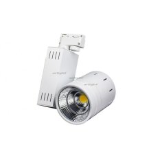 Трековый светильник Arlight LGD-520WH 20W Day White 24deg 014943 УЦ