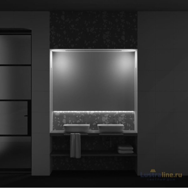 Трековый магнитный светильник Maytoni Basis TR102-24W3K-B