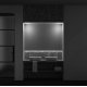Трековый магнитный светильник Maytoni Basis TR102-24W3K-B