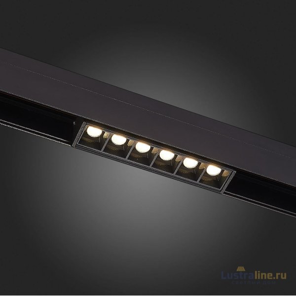 Трековый светильник ST Luce Seide ST361.446.06
