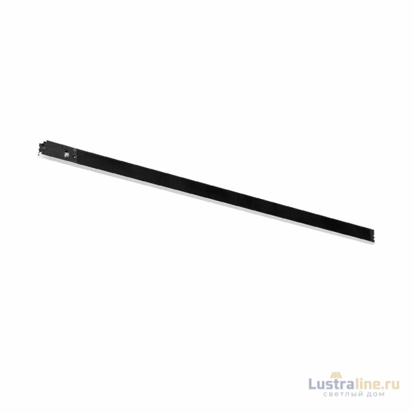 Трековый однофазный светильник Lightstar Linea 256337