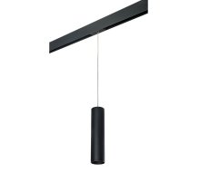 Трековый светильник Lightstar Rullo PRORP497 (214497+595857)