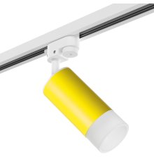 Трековый светильник Lightstar Rullo R1T43331 (214433+592056+202431)