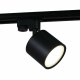 Трековый светильник Reluce 53005-9.3-001LD GX53 BK