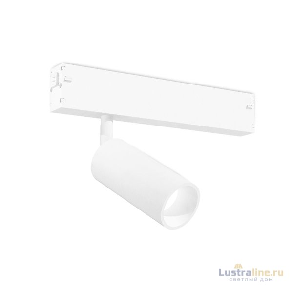 Трековый магнитный светильник Ambrella Light Magnetic 220V GL1201 Трековый магнитный светильник Ambrella Light Magnetic 220V GL1201