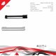 Трековый однофазный светильник Reluce 06186-9.3-001QY LED20W WT