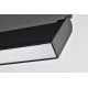 Трековый магнитный светильник Myfar Flow MT0212-16W4K-B