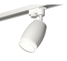 Трековый однофазный светильник Ambrella Light Track System XT1122004 (A2520, C1122, N7160)