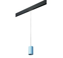 Трековый светильник Lightstar Rullo PRORP435 (214435+595857)