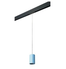 Трековый светильник Lightstar Rullo PRORP435 (214435+595857)