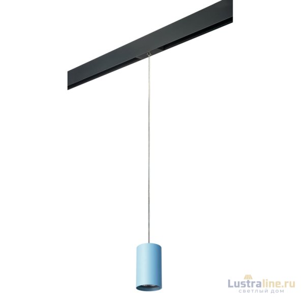 Трековый светильник Lightstar Rullo PRORP435 (214435+595857)