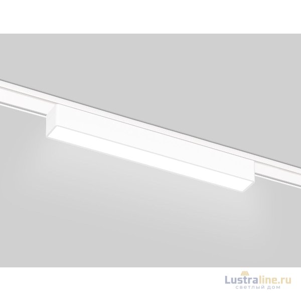 Трековый магнитный светильник Ambrella Light Magnetic Ultra Slim Track System GV1447 Трековый магнитный светильник Ambrella Light Magnetic Ultra Slim Track System GV1447