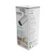 Трековый светодиодный светильник Gauss Track Light Led TR066