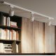 Трековый светильник Gauss Track Light Bulb TR012