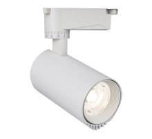 Трековый светодиодный светильник Escada 20031TRA/03LED SWH