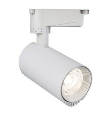 Трековый светодиодный светильник Escada 20031TRA/03LED SWH