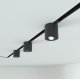 Трековый магнитный светильник Elektrostandard Slim magnetic 85053/01 4690389195150 a063494