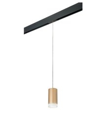Трековый светильник Lightstar Rullo PRORP44030 (214440+595857+202430)