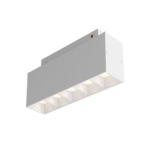 Трековый светильник Maytoni Technical Points TR076-2-10W3K-W