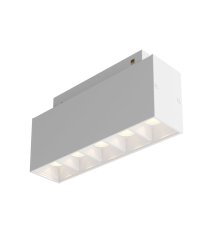 Трековый светильник Maytoni Technical Points TR076-2-10W3K-W