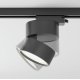 Трековый светильник Maytoni ONDA TR007-1-12W4K-B