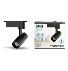 Трековый светодиодный светильник Gauss Track Light Led TR078