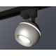 Трековый однофазный светильник с подсветкой Ambrella Light Track System XT1103020 (A2521, C1103, N7013)