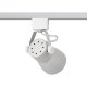 Трековый светильник Эра TR38-GU10 WH Б0053307