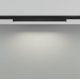 Трековый магнитный светильник Maytoni Basis TR192-1-8W4K-B