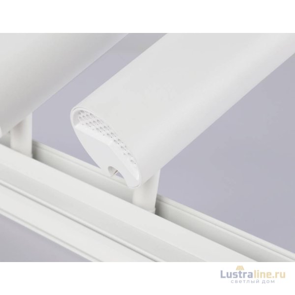 Трековый магнитный светильник Ambrella Light Track System GL3901