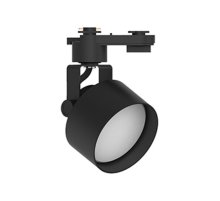 Трековый однофазный светильник Feron AL189 48709