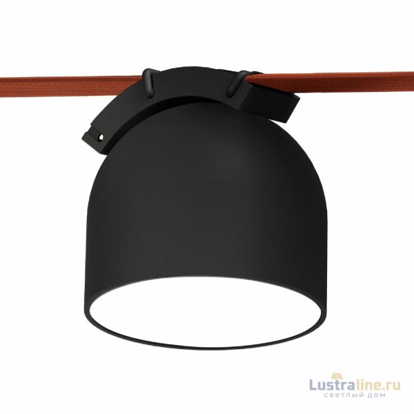 Трековый светильник ST Luce Band ST451.436.12.2 Трековый светильник ST Luce Band ST451.436.12.2