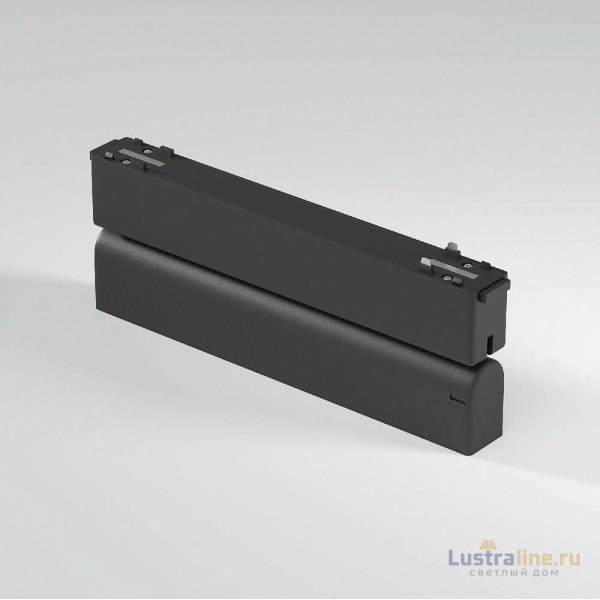 Трековый магнитный светильник Elektrostandard Flat magnetic 4690389198526 a063707