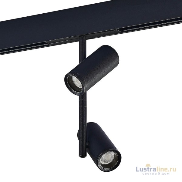 Трековый светильник ST Luce Skyline 48 ST808.446.16 Трековый светильник ST Luce Skyline 48 ST808.446.16