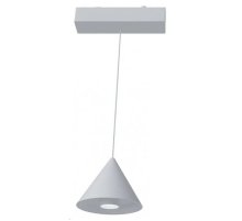 Трековый магнитный светильник Aployt Magnetic track 48 APL.0122.10.06