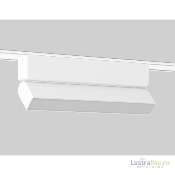 Трековый магнитный светильник Ambrella Light Magnetic Ultra Slim Track System GV1483 Трековый магнитный светильник Ambrella Light Magnetic Ultra Slim Track System GV1483