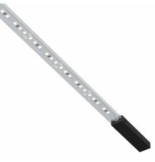 Трековый магнитный светильник Maytoni Flex TR160-1-50W3K-5B