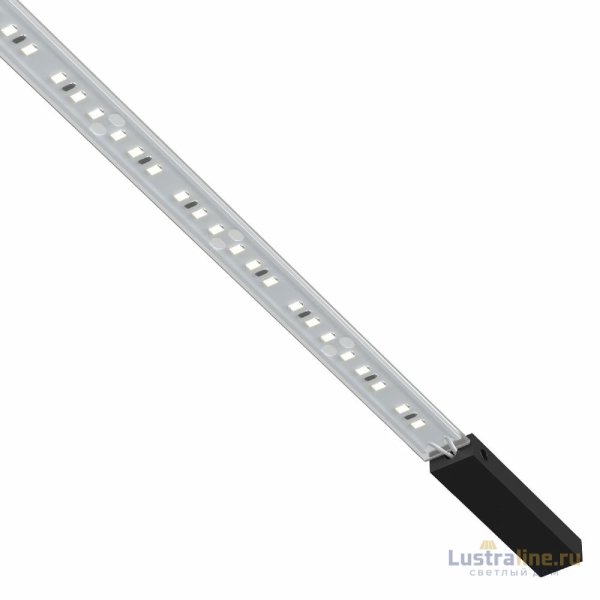 Трековый магнитный светильник Maytoni Flex TR160-1-50W3K-5B