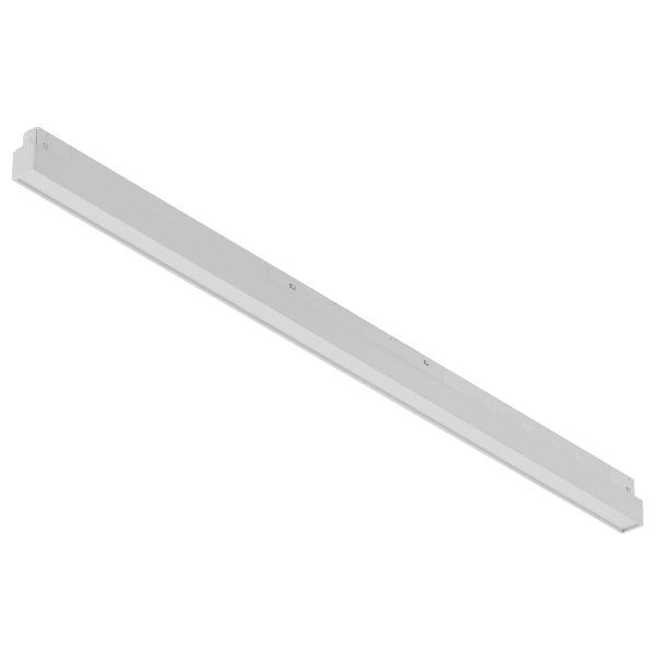 Трековый магнитный светильник iLedex Vision 4822-001-L900-36W-110DG-3000K-WH