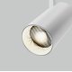Трековый трехфазный светильник Maytoni Focus Led TR197-3-20WCCT-M-W