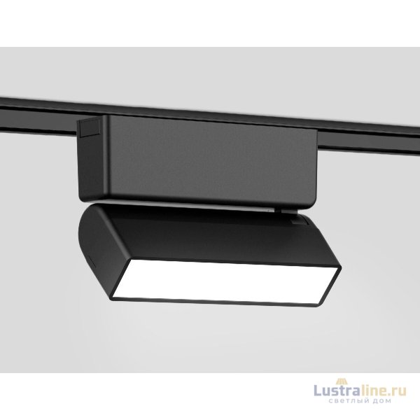 Трековый магнитный светильник Ambrella Light Magnetic Ultra Slim Track System GV1479 Трековый магнитный светильник Ambrella Light Magnetic Ultra Slim Track System GV1479