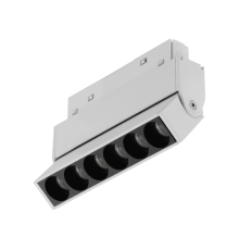 Трековый магнитный светильник iLedex Vision SMART 4822-003-L120-6W-38DG-WH