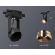 Трековый однофазный светильник Ambrella Light Track System XT6602045 (C6602, N6135)