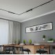 Трековый магнитный светильник Novotech Smal 359248