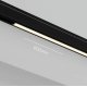 Трековый магнитный светильник Maytoni Basis TR190-1-10W3K-B