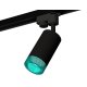 Трековый однофазный светильник Ambrella Light Track System XT6323083 (A2521, C6323, N6153)